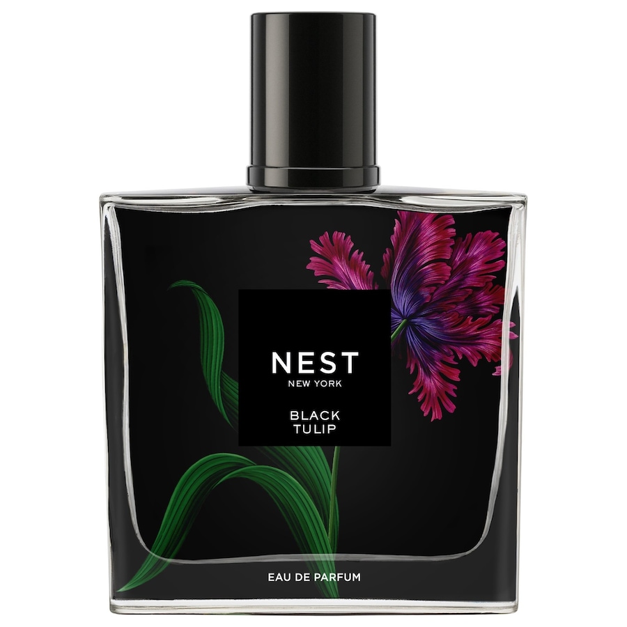 NEST NEW YORK Black Tulip Woda perfumowana 50 ml Damski
