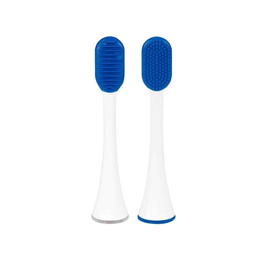 Silk'n SonicSmile Tongue Cleaner - 2 Pack Szczoteczki elektryczne 1 ct