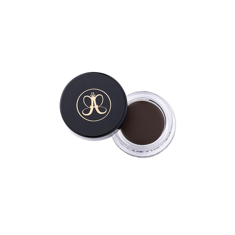 Anastasia Beverly Hills Dipbrow Pomade Puder do brwi 4 g Ebony