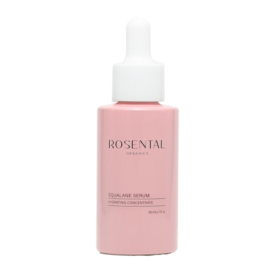 Rosental Organics Serum ze skwalanem Serum przeciwzmarszczkowe 30 ml