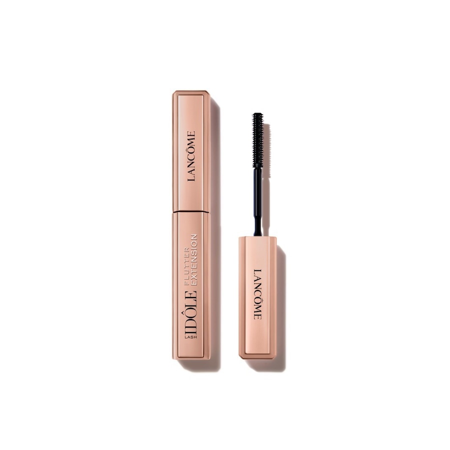 Lancôme Lancôme Lash Idôle Flutter Extension Mascara, Ekstremalnie wydłużająca maskara do rzęs Tusze do rzęs 4 ml 01 - TRUE BLACK - MIDI 5ml