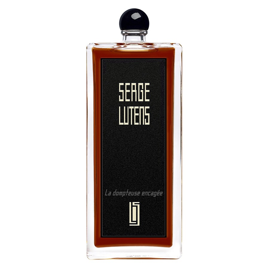 Serge Lutens Collection Noire La Dompteuse Encagée Woda perfumowana 100 ml