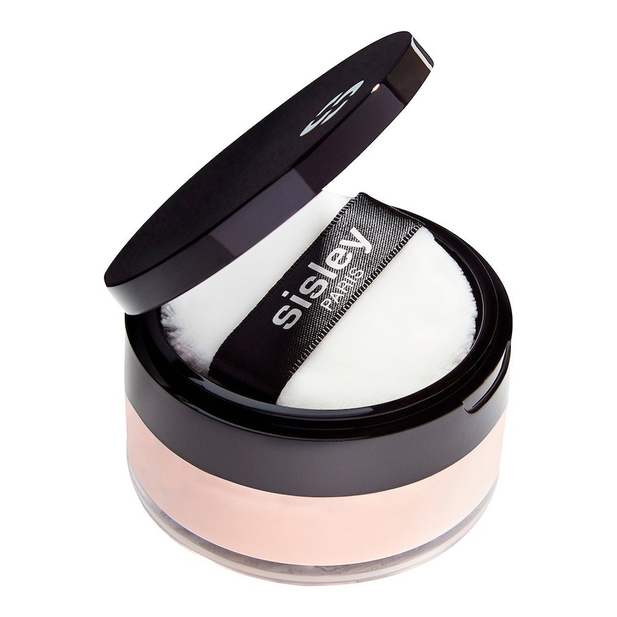 Sisley Phyto Poudre Libre Pudry 12 g 3 Rose d'orient