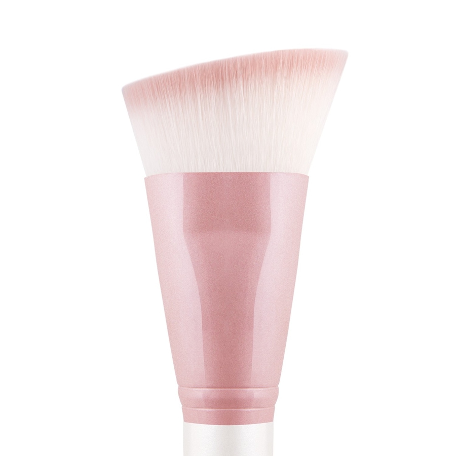 Luvia 222 // Contour Brush - Prime Vegan Candy Pędzle do pudru 1 ct 1 szt.