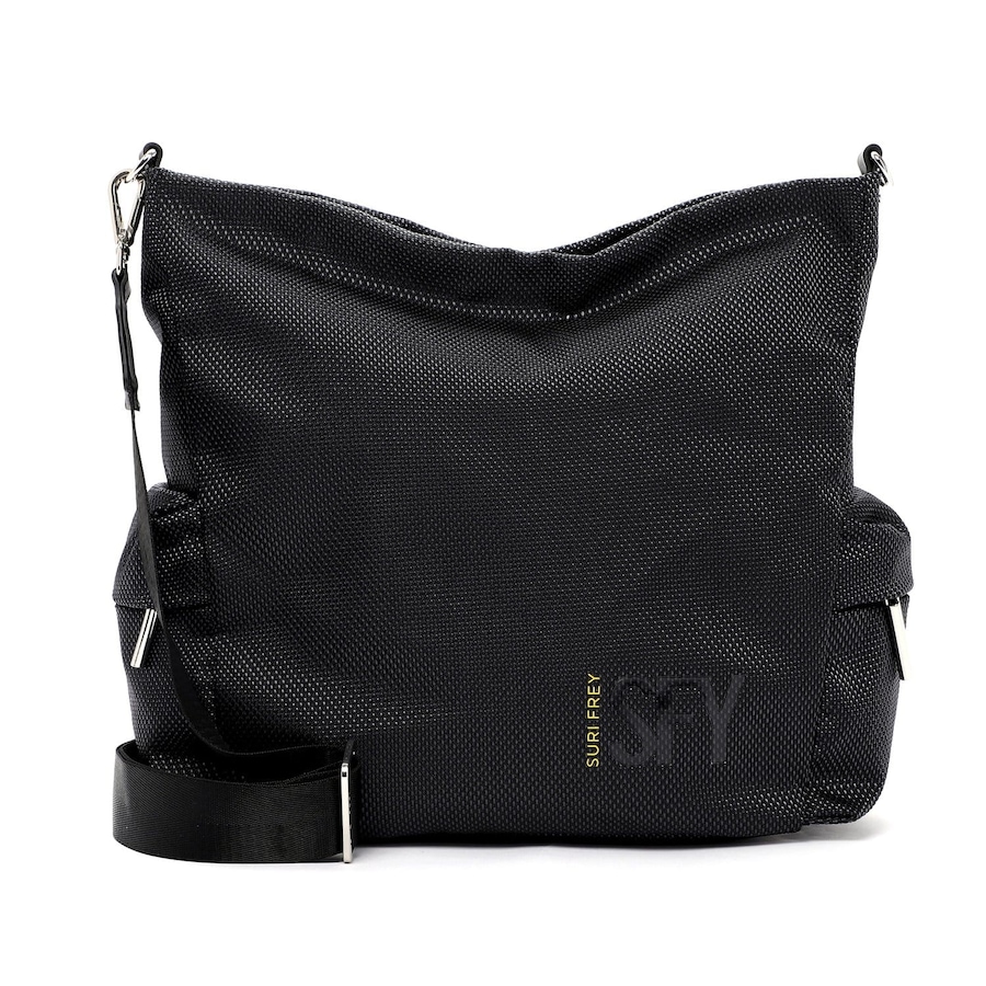 SURI FREY Worek SFY SURI Sports Marry Torebki 1 ct Czarny Damski