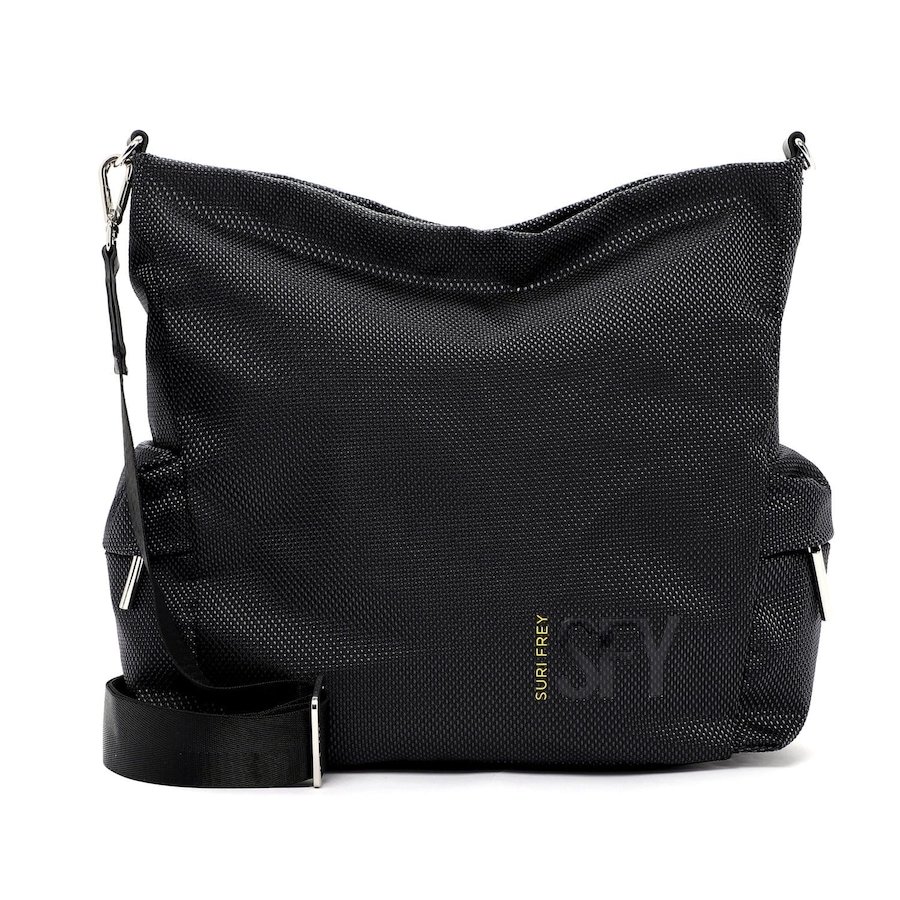 SURI FREY Worek SFY SURI Sports Marry Torebki 1 ct Czarny Damski