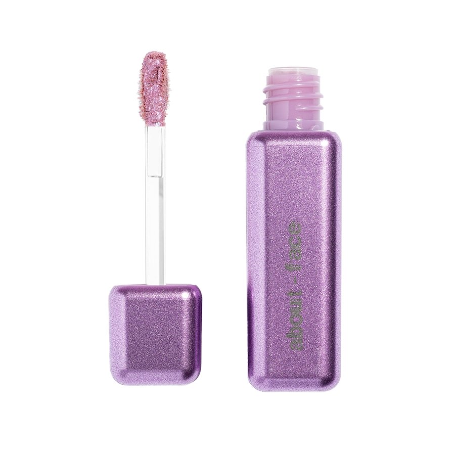 about-face Fractal Glitter Eye Paint Cienie do powiek 4 ml TAKE A TRIP