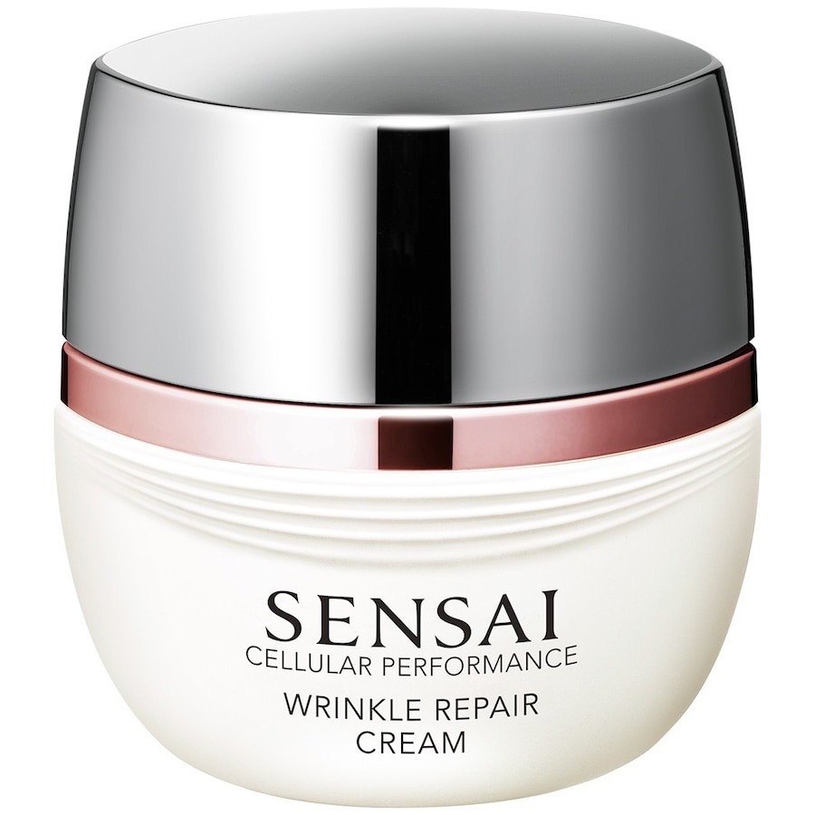 SENSAI Cellular Performance Wrinkle Repair Cream Kremy przeciwzmarszczkowe 40 ml