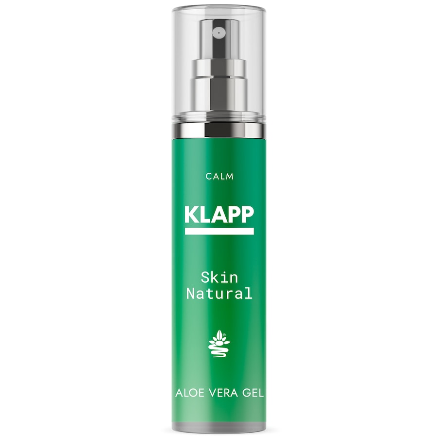 Klapp Aloe Vera Gel Serum nawilżające 50 ml