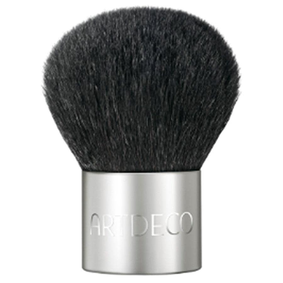 ARTDECO Mineral Foundation Pędzle do pudru 1 ct 1 szt.