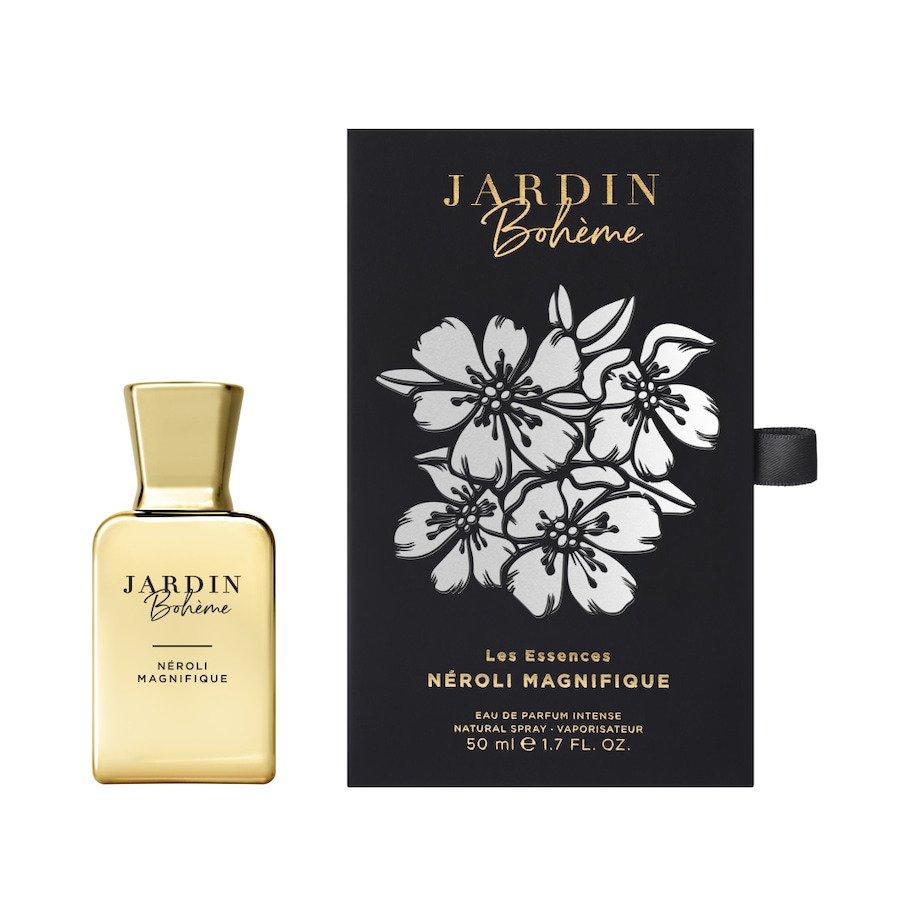 Jardin Bohème Les Essences Néroli Magnifique Eau de Parfum 50ml Woda perfumowana