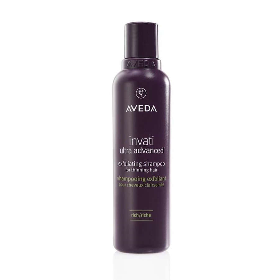 Aveda invati advanced™ Shampoo Rich Szampony 200 ml
