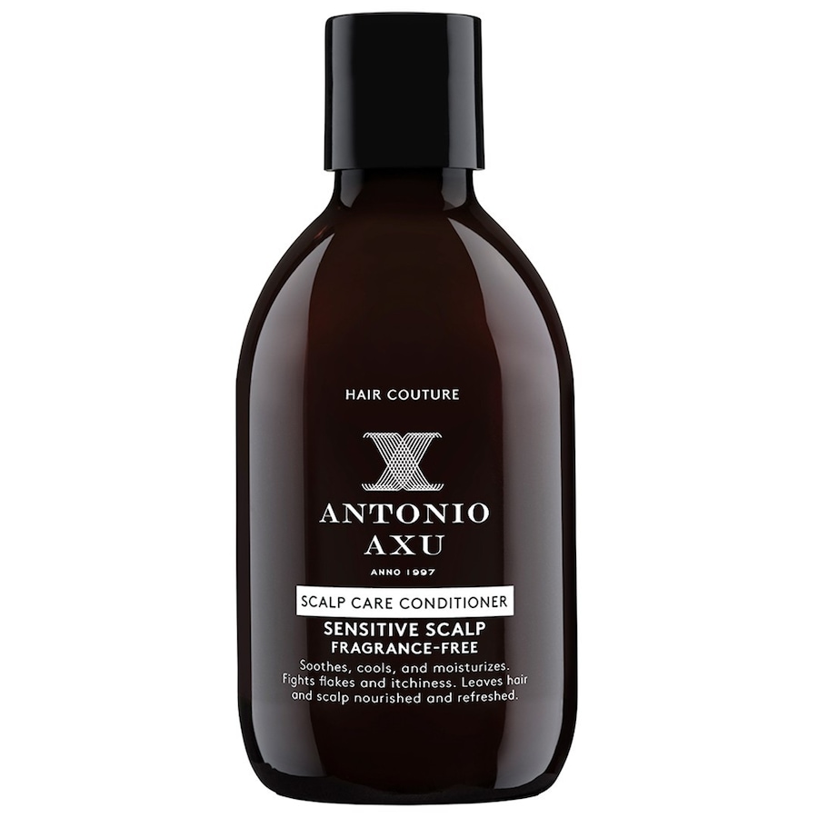 ANTONIO AXU SCALP CARE CONDITIONER ODŻYWKA DO SKÓRY WRAŻLIWEJ Odżywki do włosów 300 ml