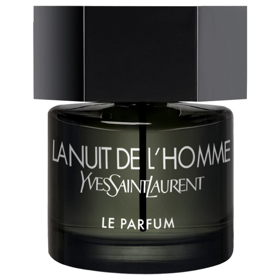 Yves Saint Laurent La Nuit De L’Homme Woda perfumowana 60 ml Męskie