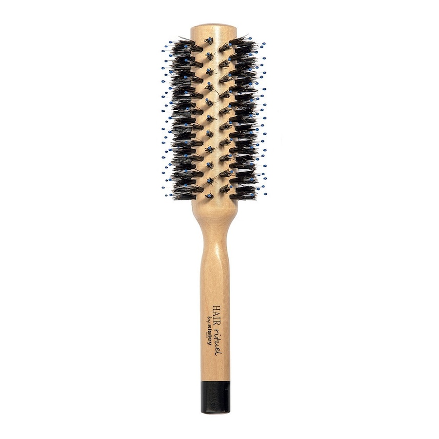 HAIR RITUEL by Sisley The Blow-Dry Brush N°2 Okragłe szczotki do włosów 1 ct