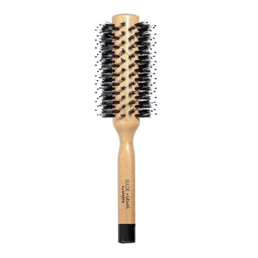 HAIR RITUEL by Sisley The Blow-Dry Brush N°2 Okragłe szczotki do włosów 1 ct