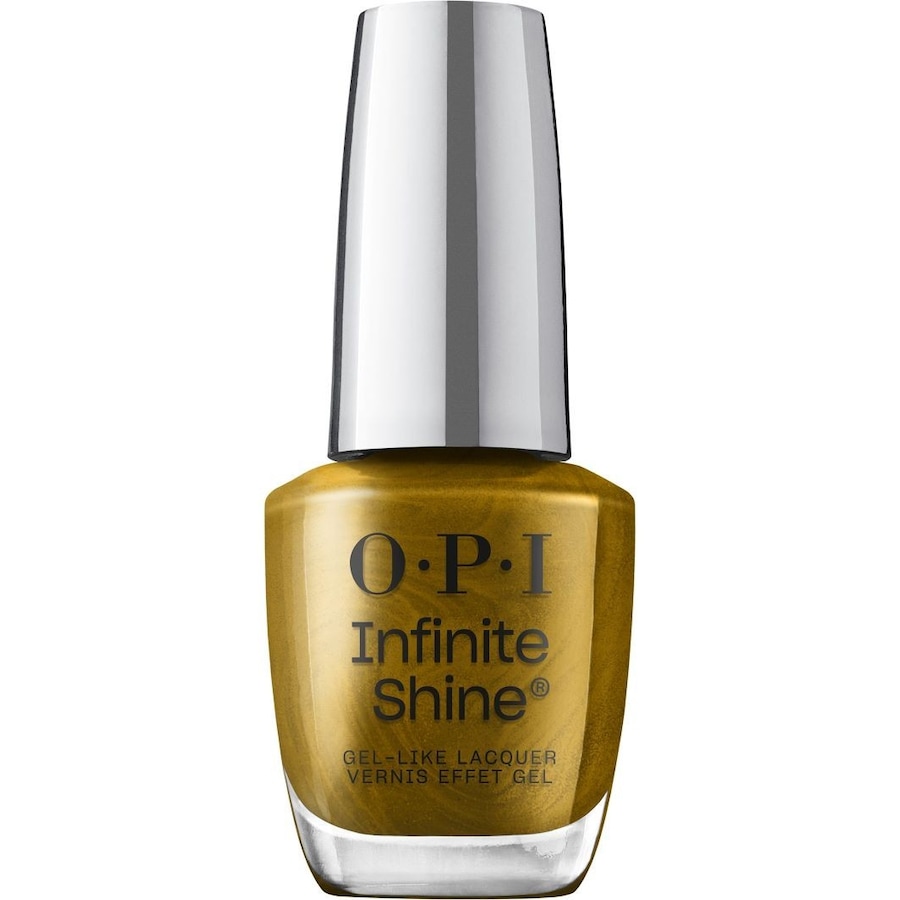 OPI Nail Lacquer Holiday 2025 - Good Enough To Treat Lakiery do paznokci 15 ml HRS23 - HAVE A BRITTLE FUN