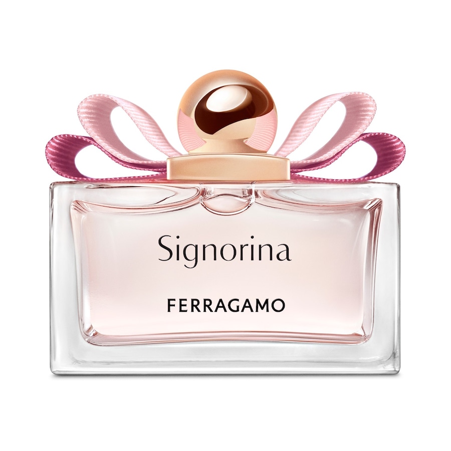Salvatore Ferragamo Signorina Woda perfumowana 100 ml Damski