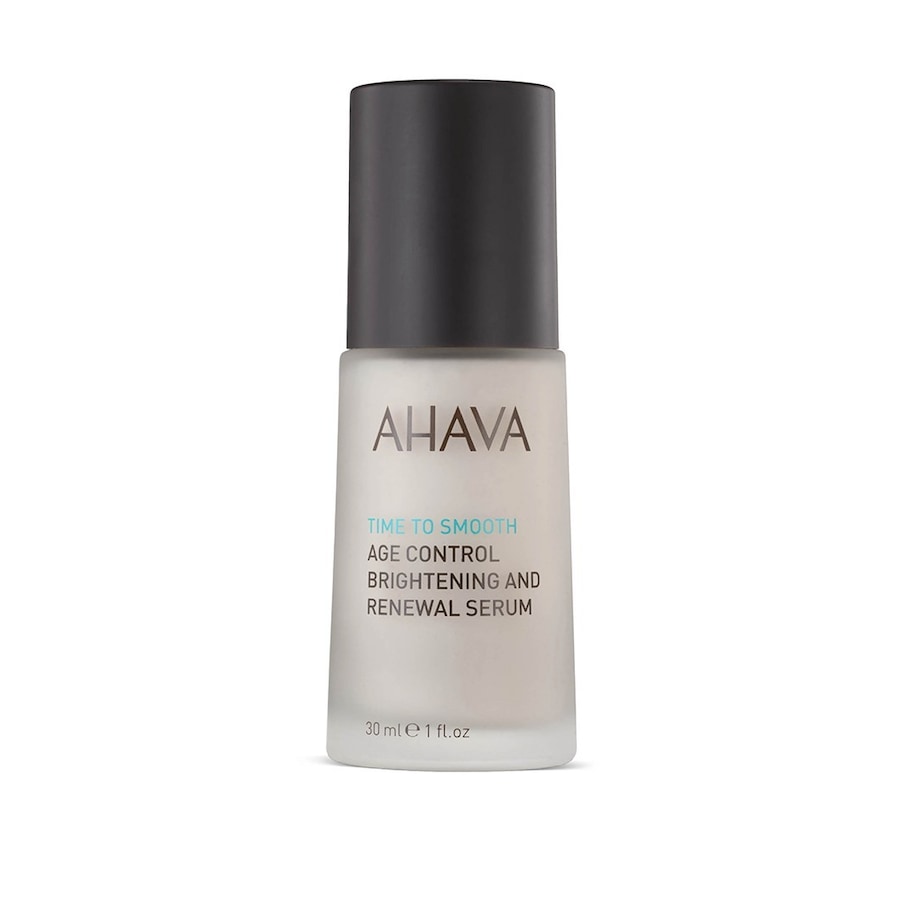 AHAVA Active Moisture Gel Cream Kremy do twarzy 30 ml