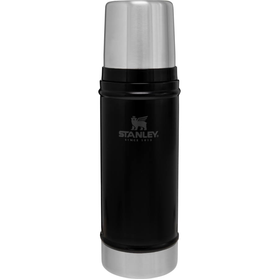 Stanley Izolowany próżniowo termos - 0,47L - CLASSIC LEGENDARY BOTTLE Butelki 1 ct Koralowy