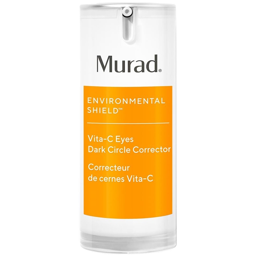 MURAD Environmental Shield Vita-C Eyes Dark Circle Corrector Serum pod oczy 15 ml