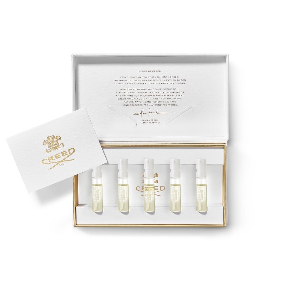 Creed Inspiration Kit Women Woda perfumowana 8,5 ml Damski
