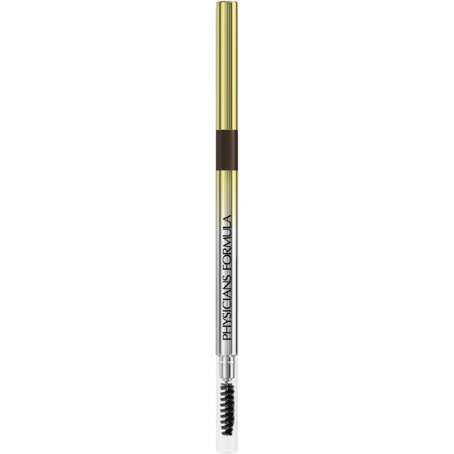 Physicians Formula Slim Brow Pencil Kredka do brwi 05 g MEDIUM BROWN