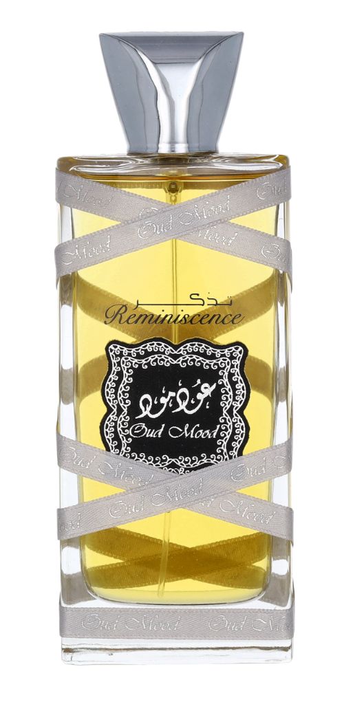 Lattafa OUD REMINISCENCE edp waporyzator Woda perfumowana 100 ml Męskie