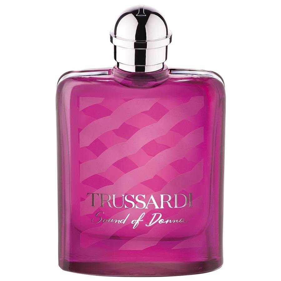 Trussardi Sound Of Donna Eau de Parfum Spray Woda perfumowana 100 ml Damski