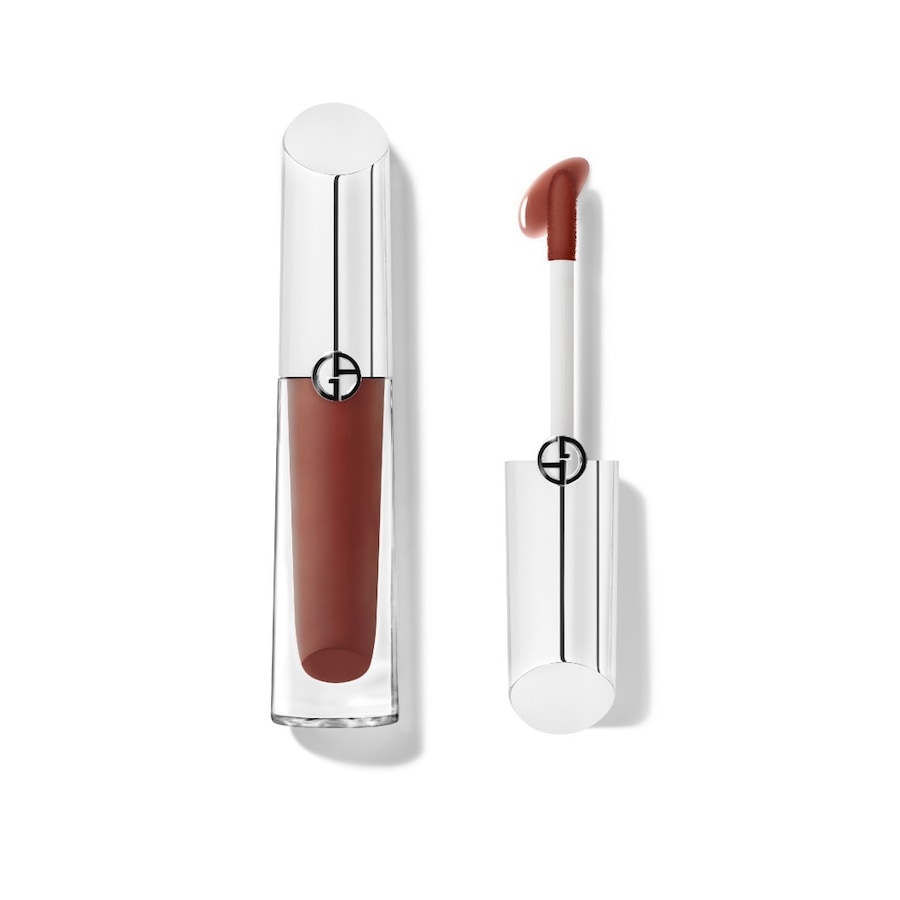 Armani Tylko w Douglas Prisma Glass Błyszczyki 3,5 ml 6 - ROSE