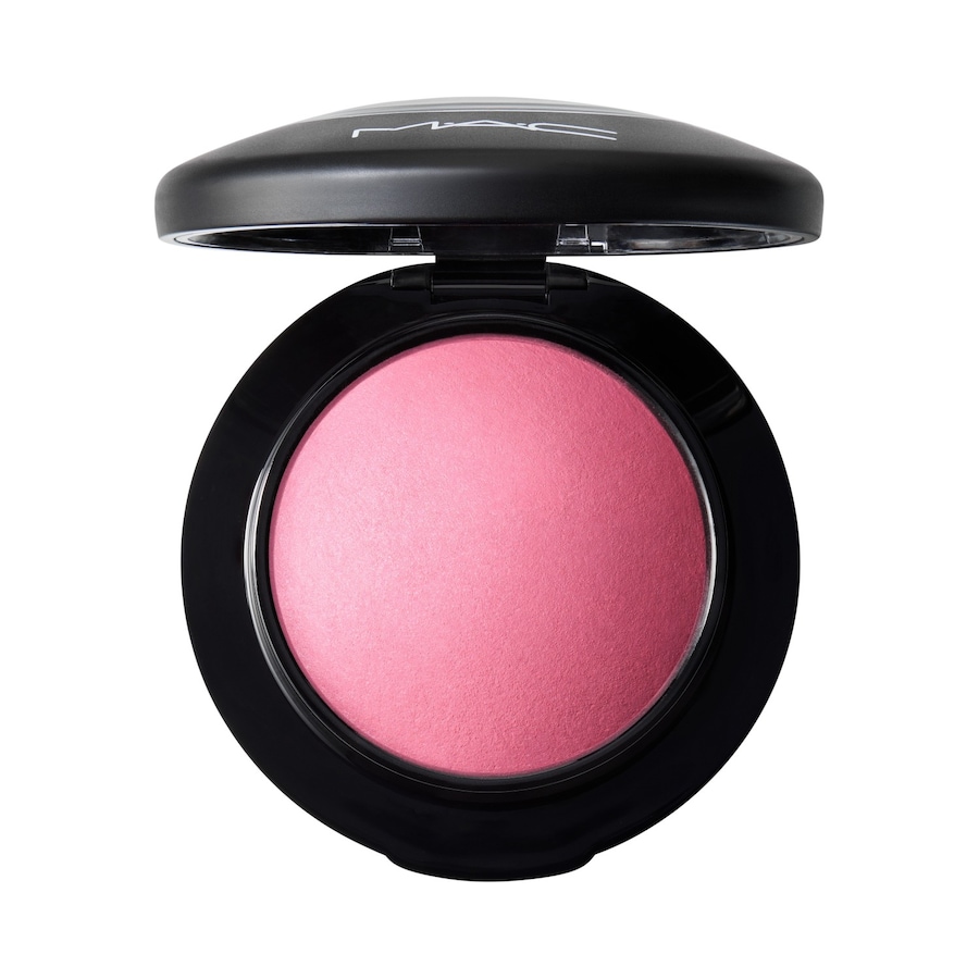 MAC Mineralize Matte Blush Róż do policzków 4 g BUBBLES - BUBBLES, PLEASE