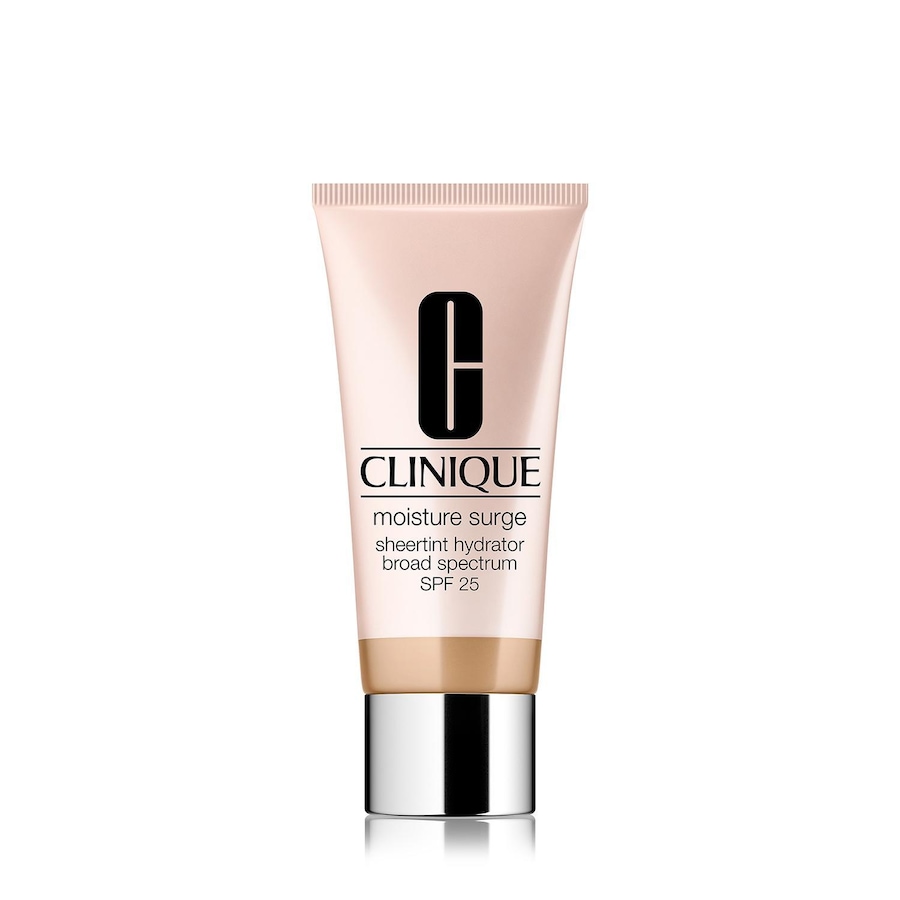 Clinique Moisture Surge Sheertint Hydrator SPF 25 Kremy BB i CC 40 ml 01 Very Light