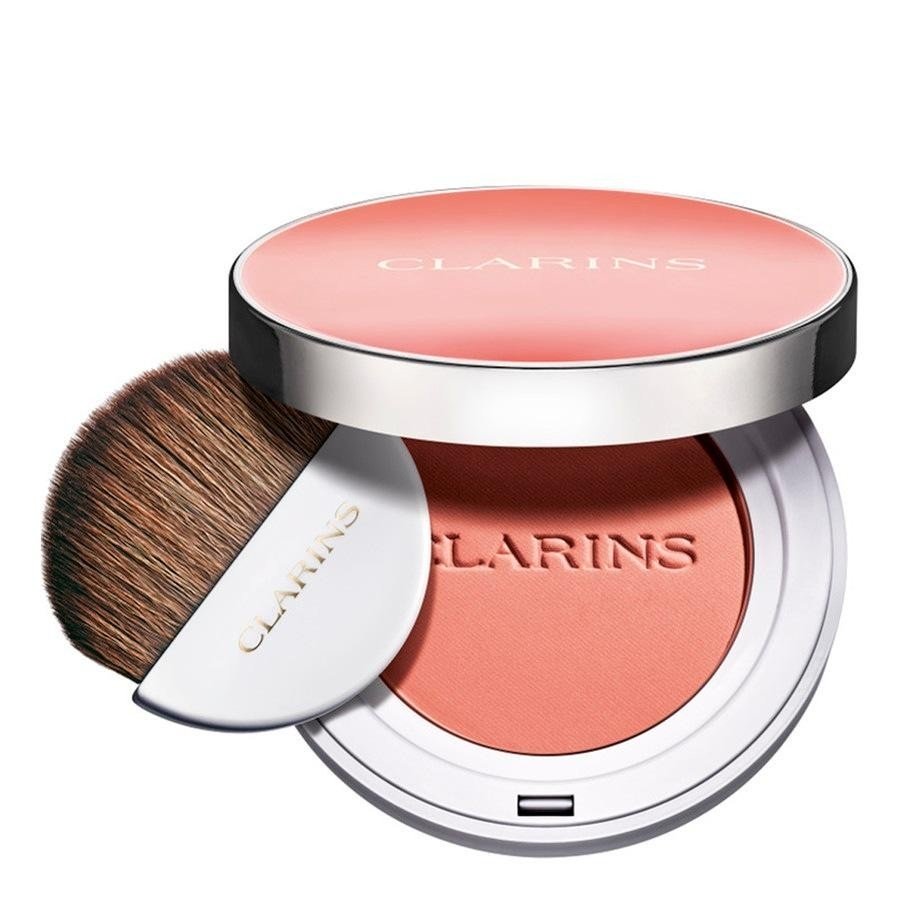 Clarins Aktualna kolekcja Joli Blush Róż do policzków 5 g Cheeky Cora