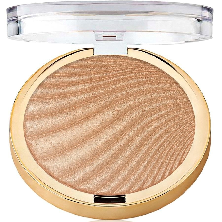 Milani Strobelight Instant Glow Powder Rozświetlacze 8,5 g Sunglow
