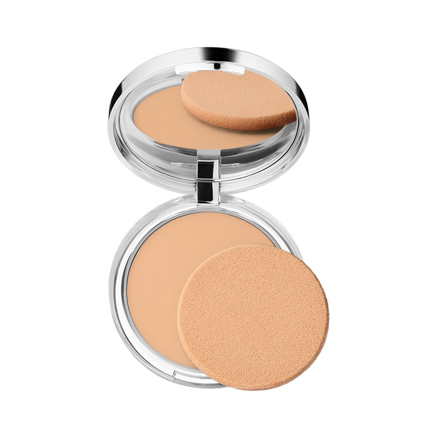 Clinique Stay-Matte Sheer Pressed Powder Pudry 7,6 g 03 - Beige