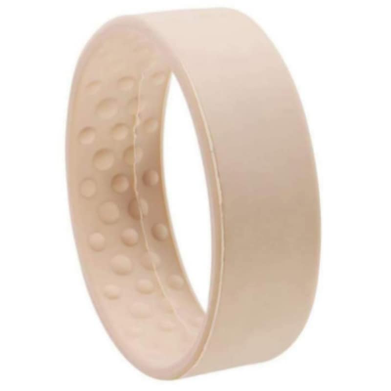 SOHO PonyUp elastyczna silikonowa gumka do włosów Gumki do włosów 1 ct