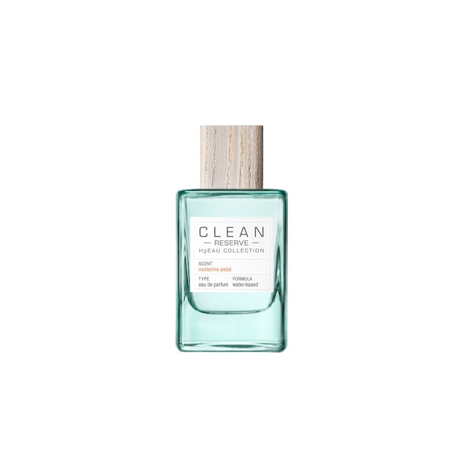 CLEAN H2Eau Nectarine Petal Woda perfumowana 100 ml