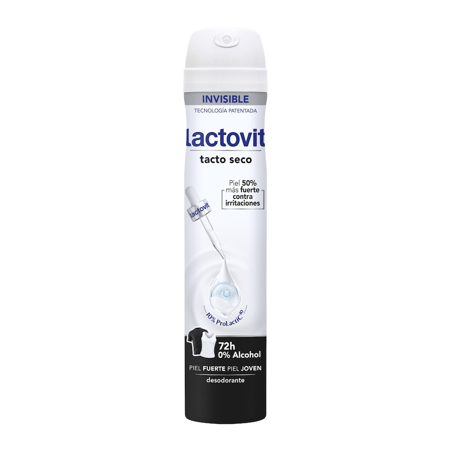 Lactovit Dezodoranty 200 ml Damski