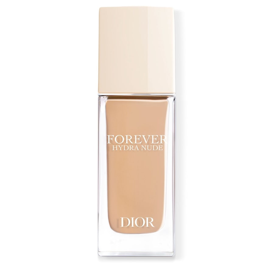 DIOR Forever Hydra Nude - Podkład zapewniający długotrwałe krycie i nawilżenie wzbogacone kwasem hialuronowym. Podkłady 30 ml 2 - NEUTRAL