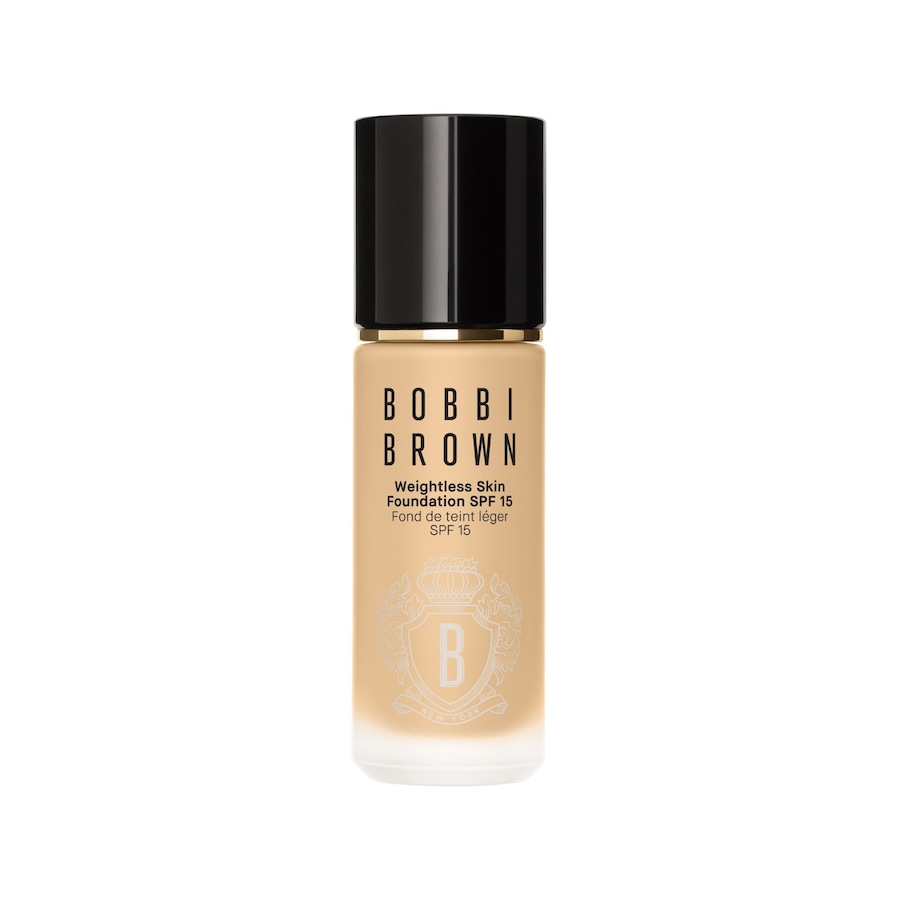 Bobbi Brown Weightless Skin Foundation SPF15 Podkłady 30 ml