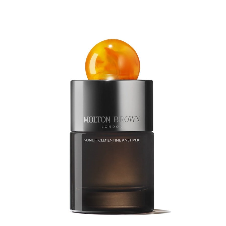 Molton Brown Sunlit Clementine & Vetiver Woda perfumowana 100 ml