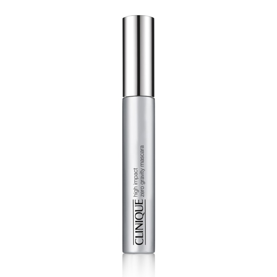 Clinique High Impact Zero Gravity™ Tusze do rzęs 8 ml BLACK