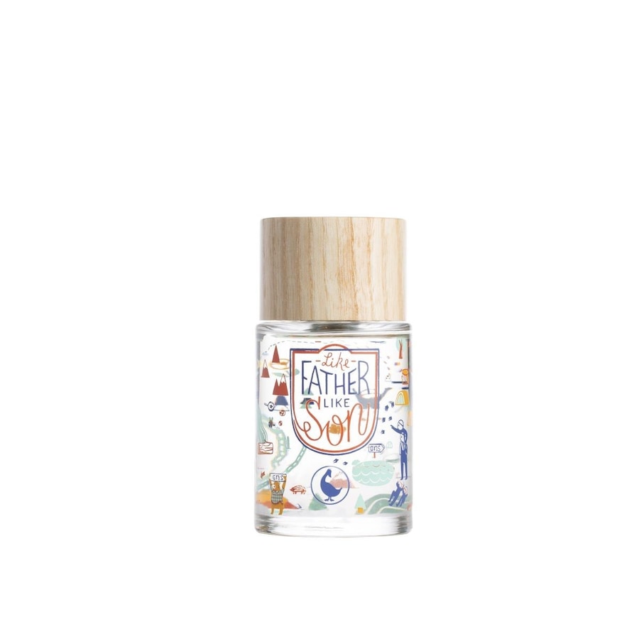 El Ganso JAK OJCIEC, TAK SYN Woda toaletowa 75 ml Męskie