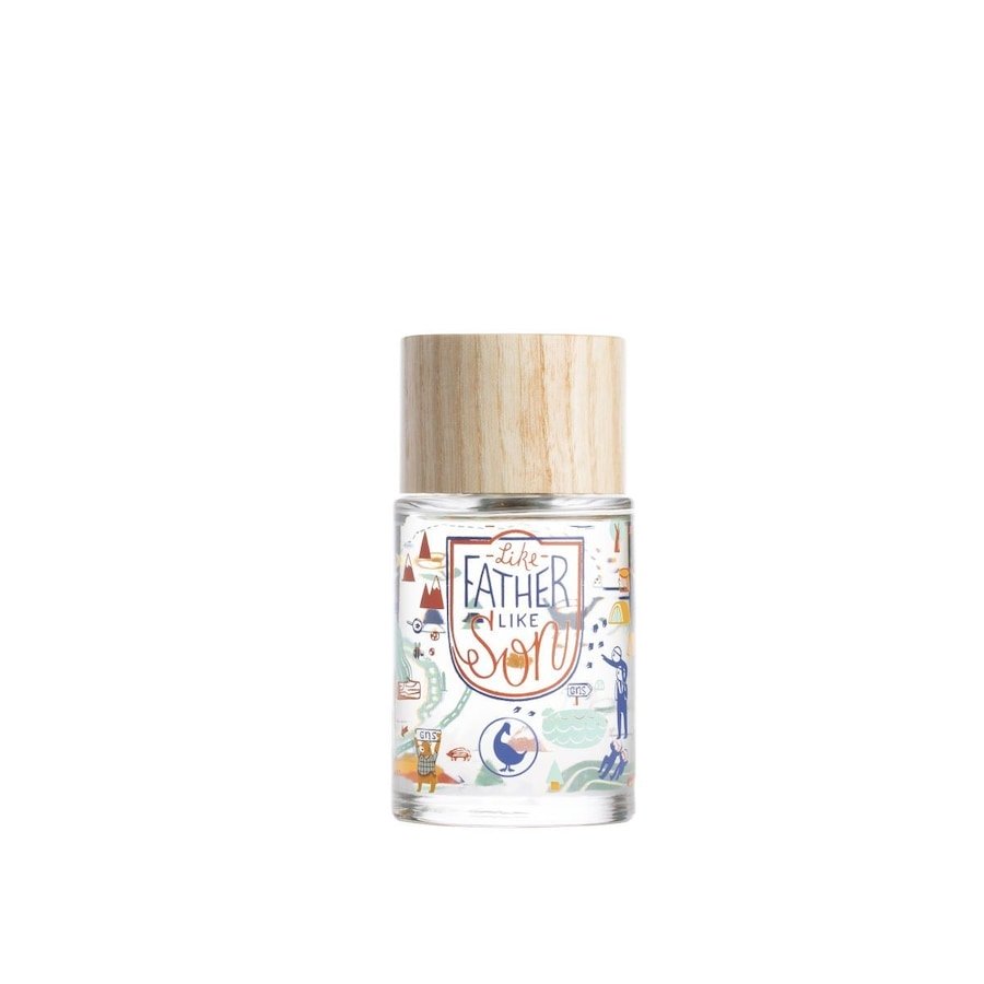 El Ganso JAK OJCIEC, TAK SYN Woda toaletowa 75 ml Męskie