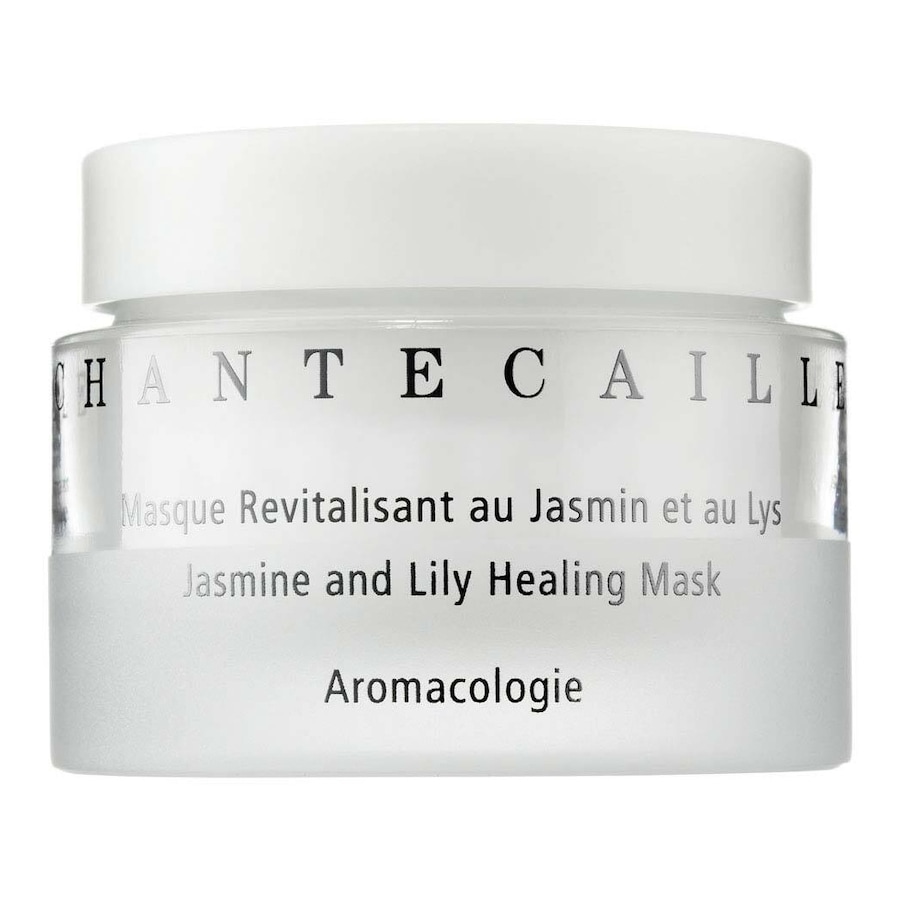Chantecaille Jasmine & Lily Healing Mask Maseczki nawilżające 50 ml