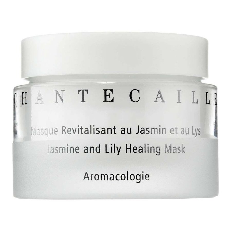 Chantecaille Jasmine & Lily Healing Mask Maseczki nawilżające 50 ml