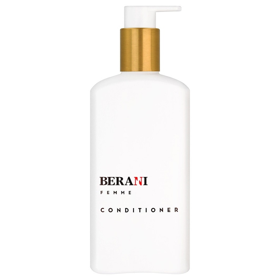 BERANI FEMME CONDITIONER Odżywki do włosów 300 ml Damski