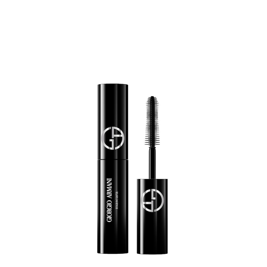 Armani Tylko w Douglas Giorgio Armani Vertigo Lift Maskara Tusze do rzęs 4 ml 01 - BLACK - MIDI