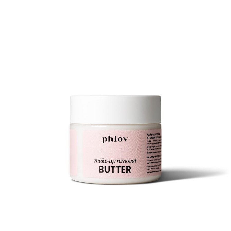 PHLOV MASEŁKO DO DEMAKIJAŻU Demakijaż oczu 120 ml