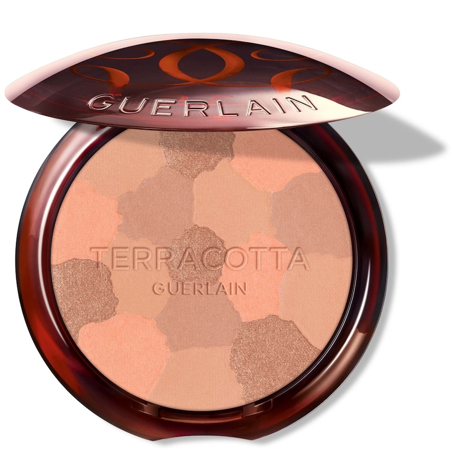 Guerlain Terracotta TERRACOTTA LIGHT Pudry 10 g LIGHT WARM 01